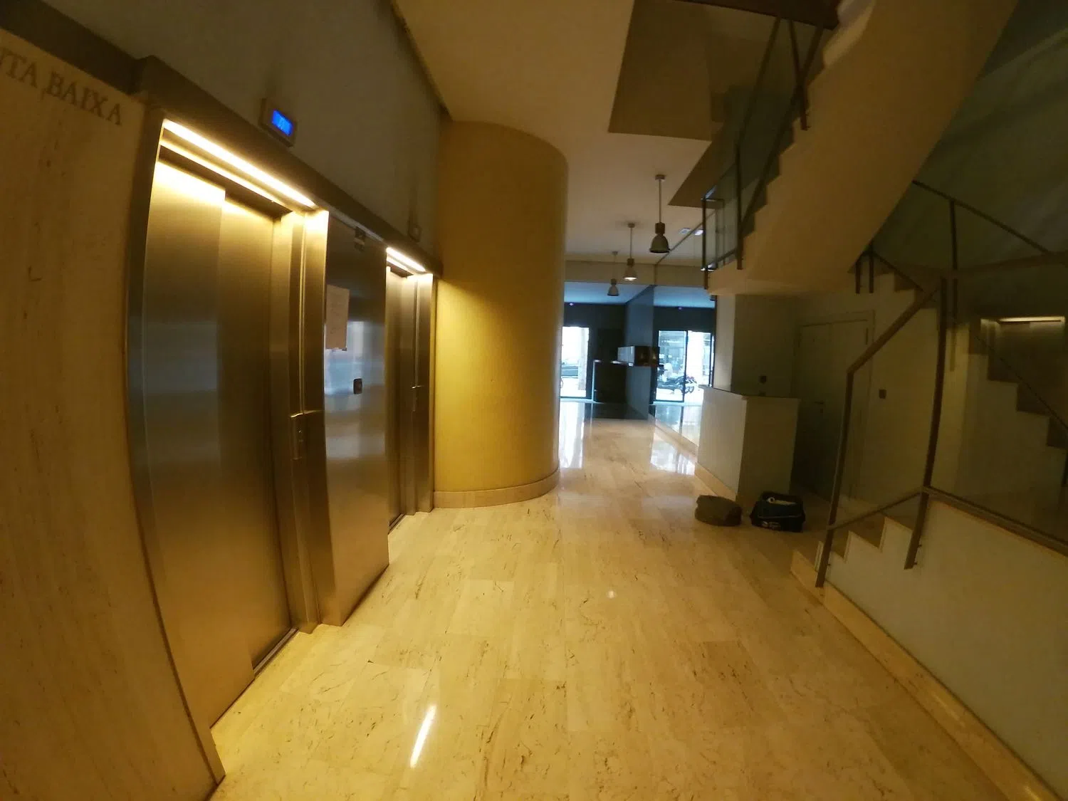 Piso en calle de Vilamarí, 110 - Foto 15