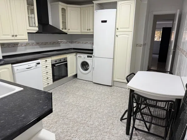 Piso en Reina, 41 - Foto 1