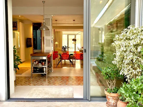 Estudio en Barrio Playa de la Malvarrosa - Foto 6