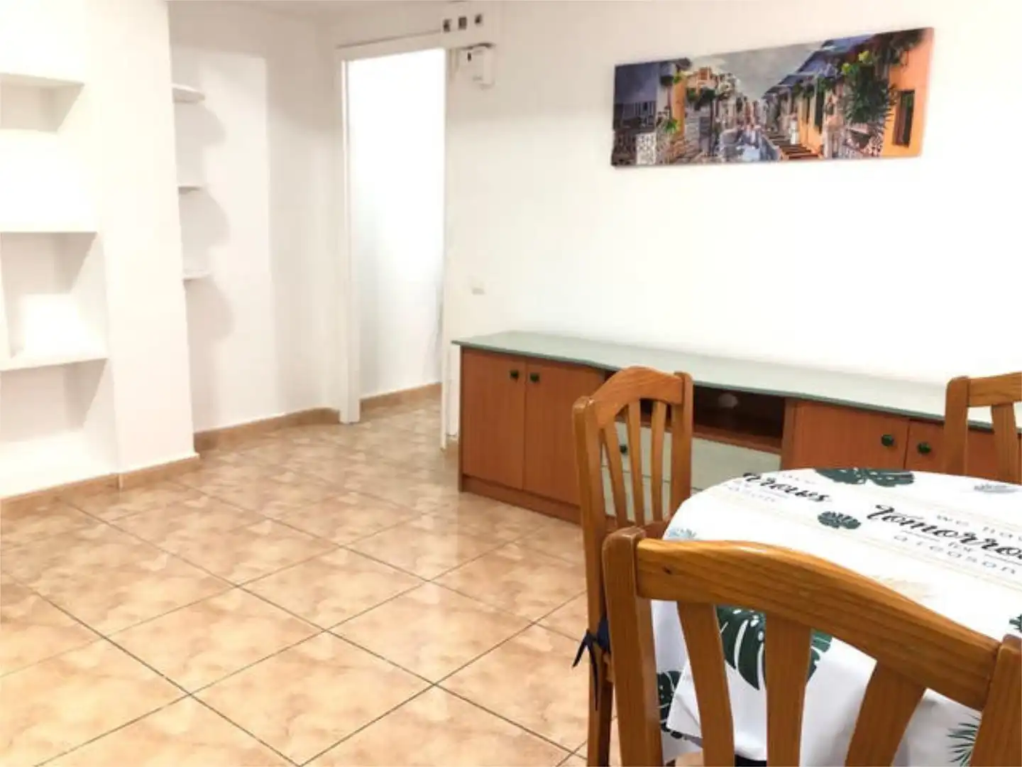 Piso en Alcaravaneras - Foto 2