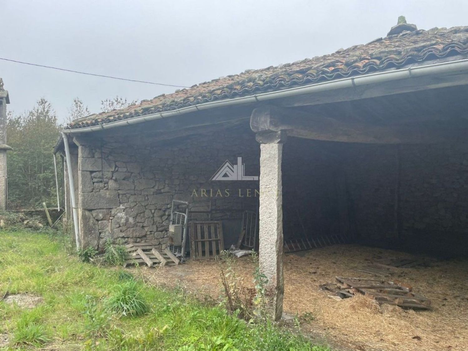 Casa o chalet independiente en Bouzoa s/n - Foto 25