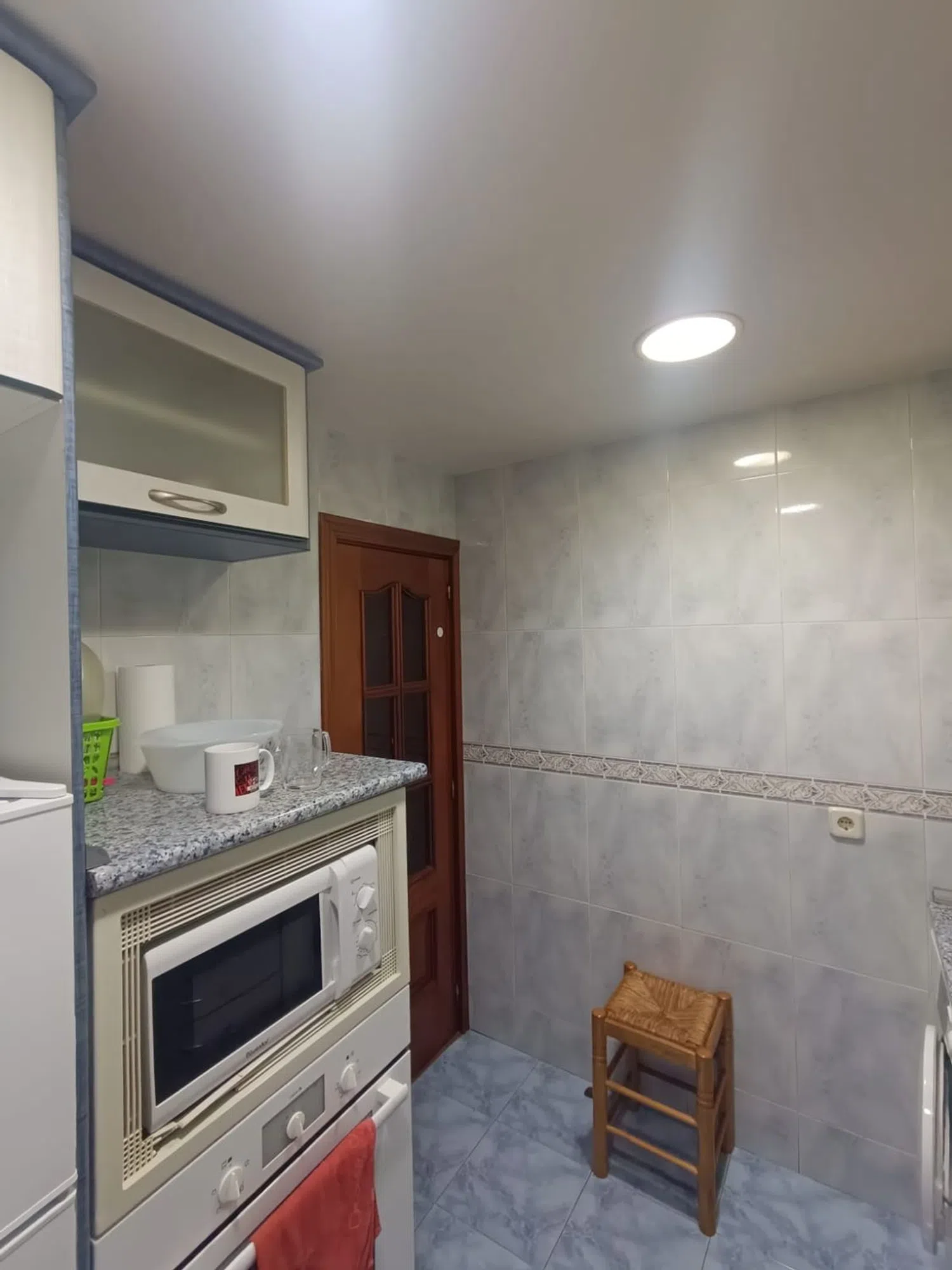 Piso en camino de los Vinateros, 100 - Foto 5