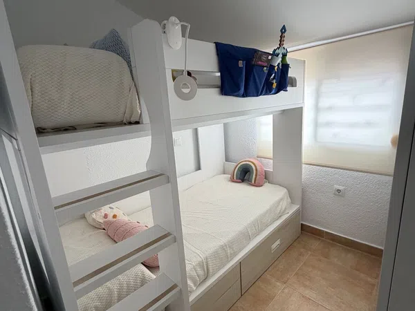 Ático en Calle Cisne, 25, Punta Umbría pueblo, Punta Umbría pueblo - Foto 13