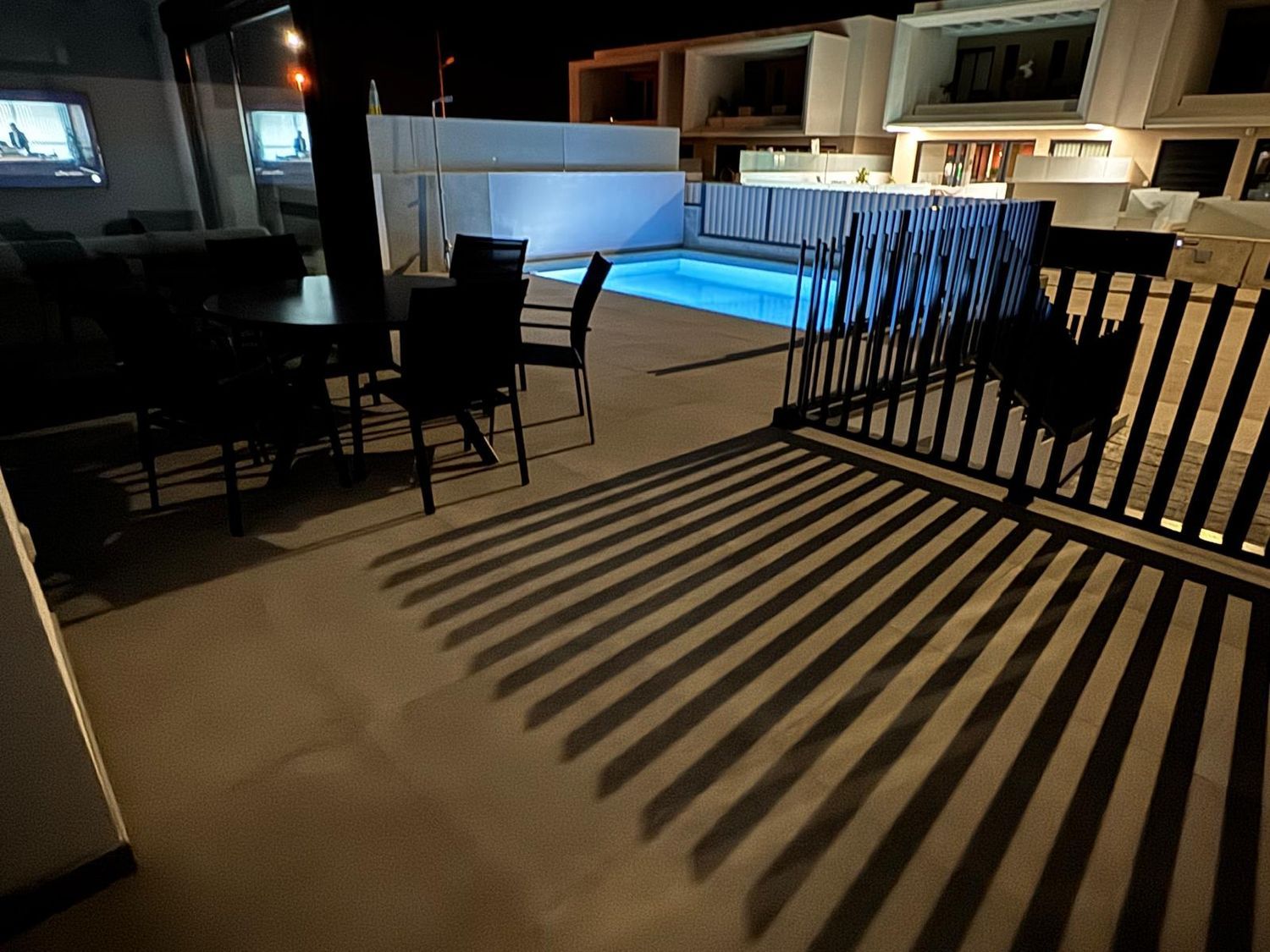 Chalet adosado en Maria Moliner, 8 sn - Foto 2