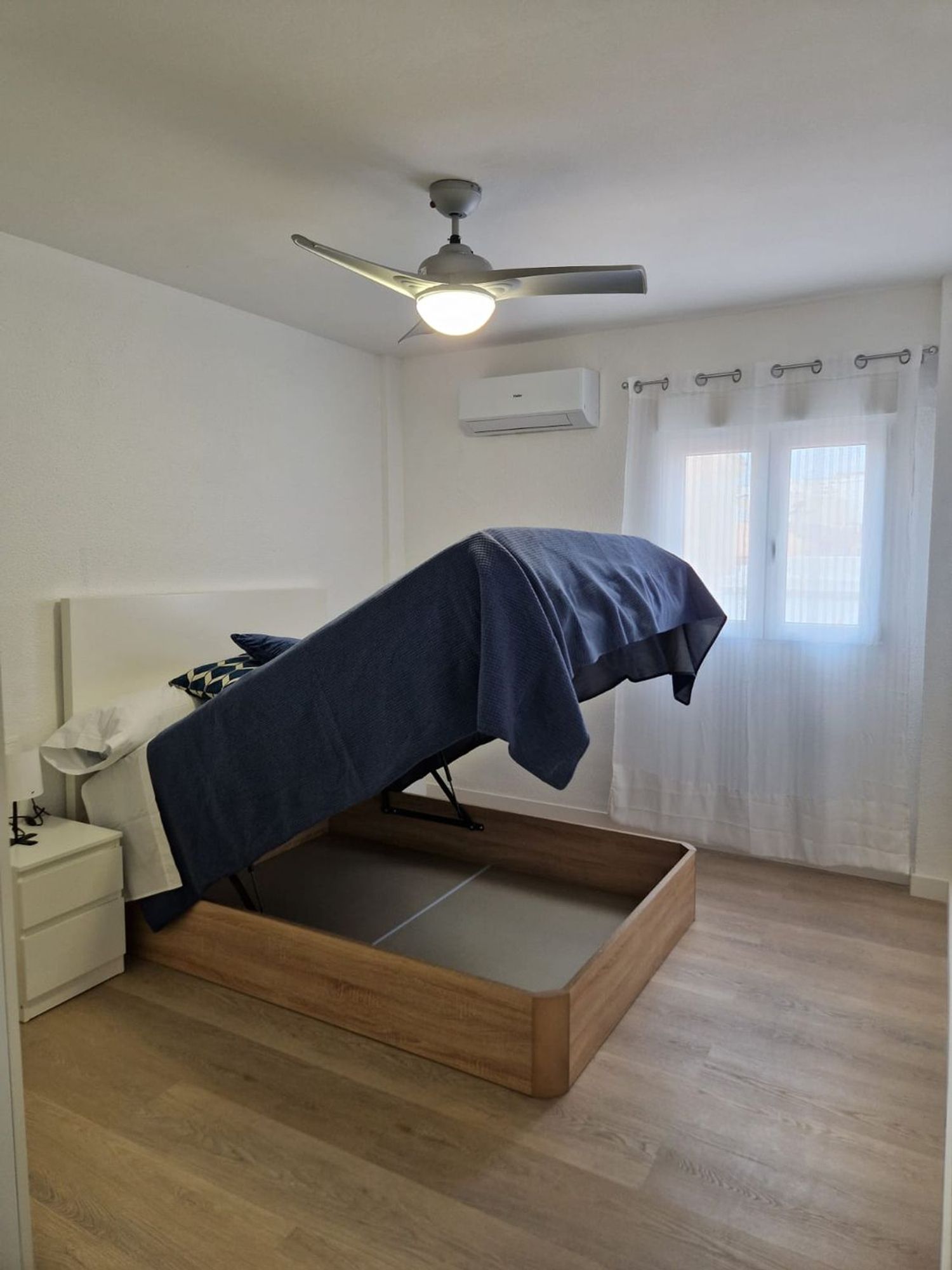 Piso en Calle Blas de Lezo, 31, Los Castillejos - La Trinidad - Foto 27