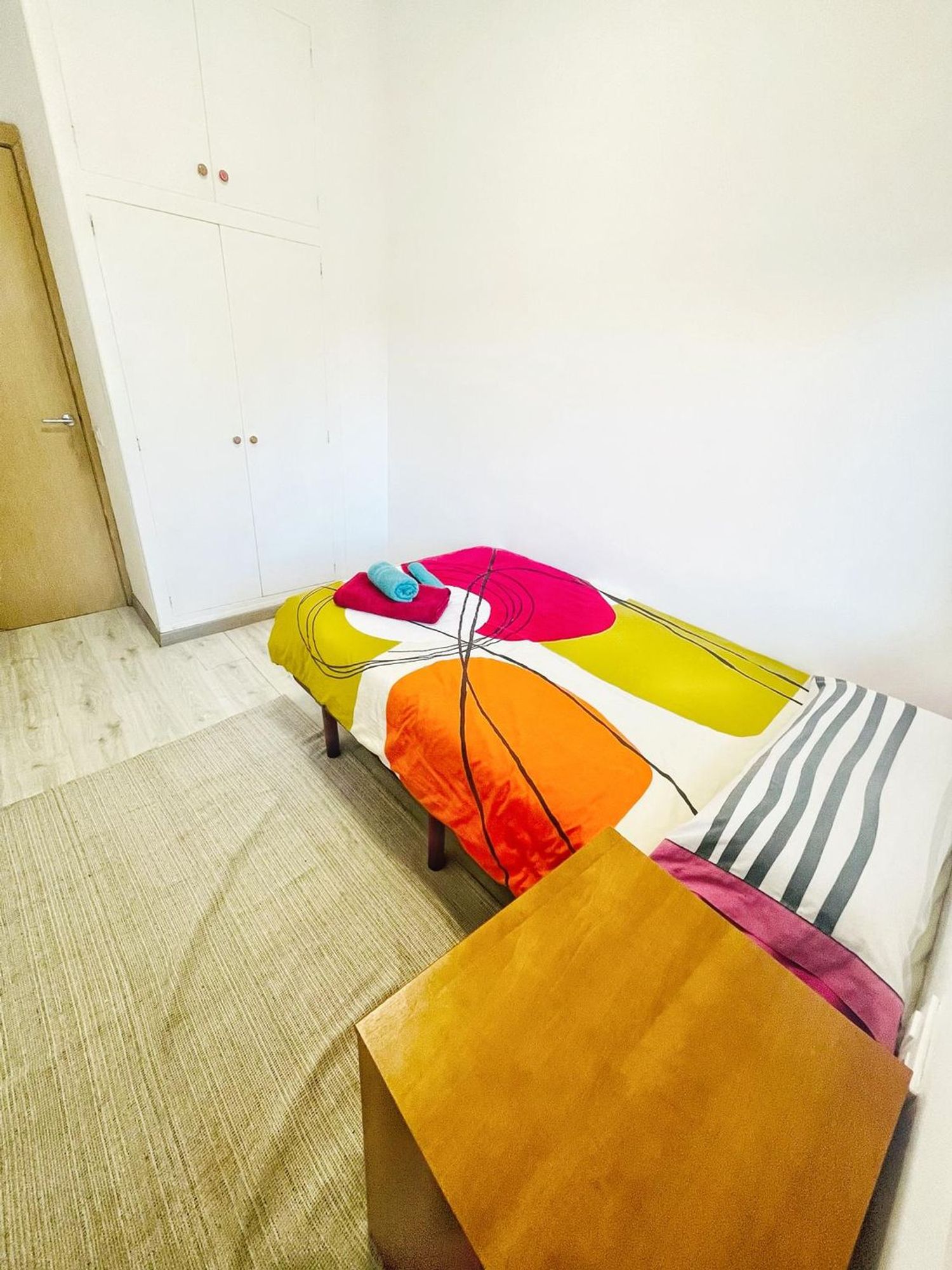 Piso en Calle d'Antonio Vico, 40 - Foto 11