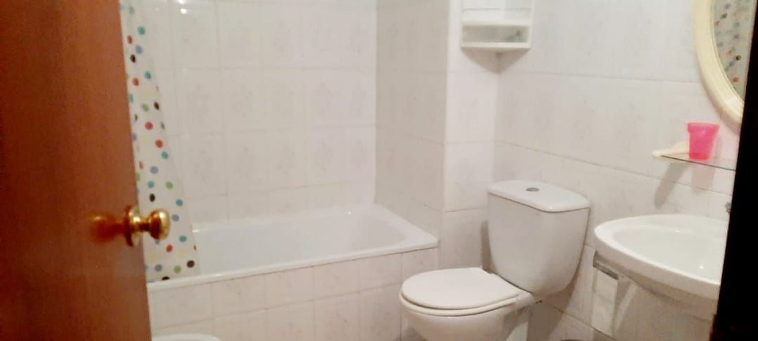 Piso en Calle Daniel Defoe, 3, Cortijo Alto - Foto 9