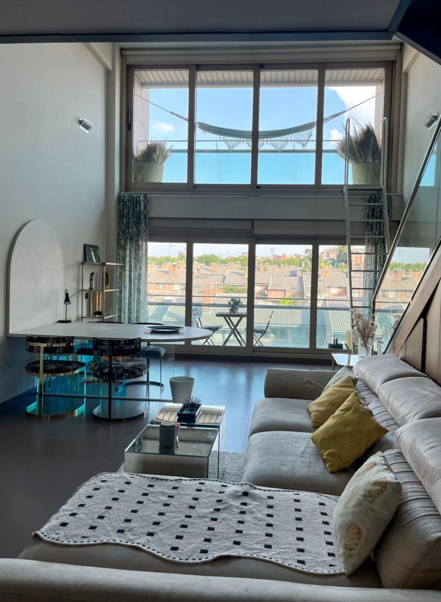 Dúplex en calle de Cronos, 24 - Foto 1