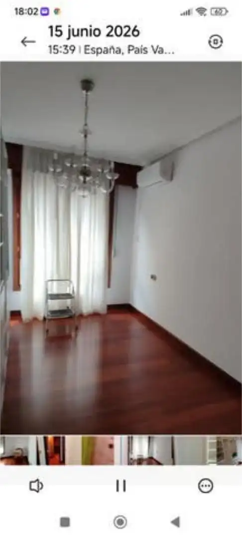 Piso en Indautxu - Foto 7