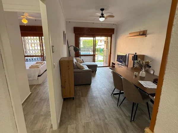 Piso en Calle Sonora, 9, Aguadulce norte - Foto 8