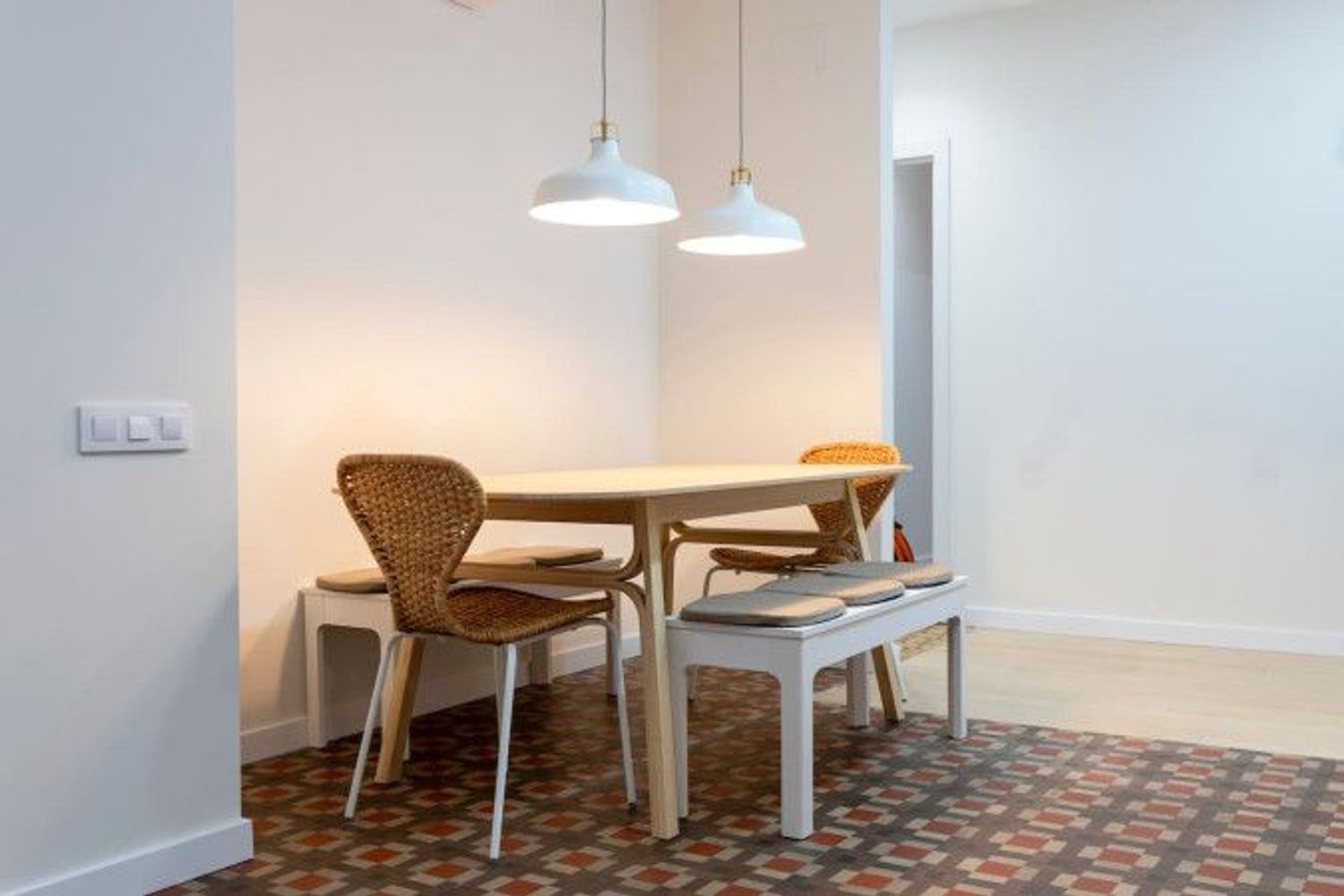 Piso en calle del Pintor Domingo, 42 - Foto 5