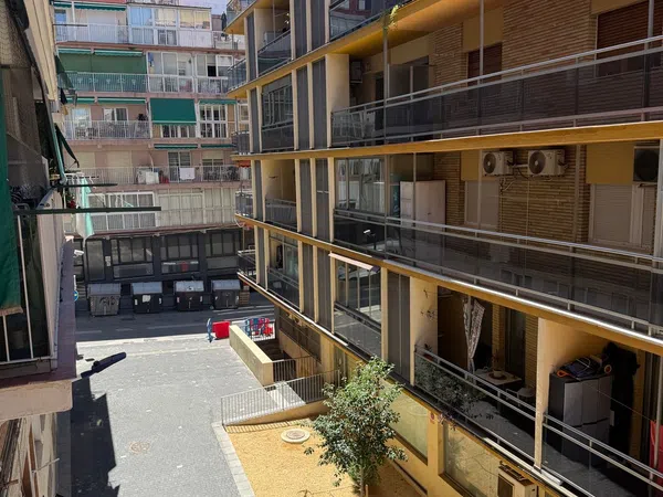 Piso en Calle Maravall, Benidorm, 7 - Foto 14