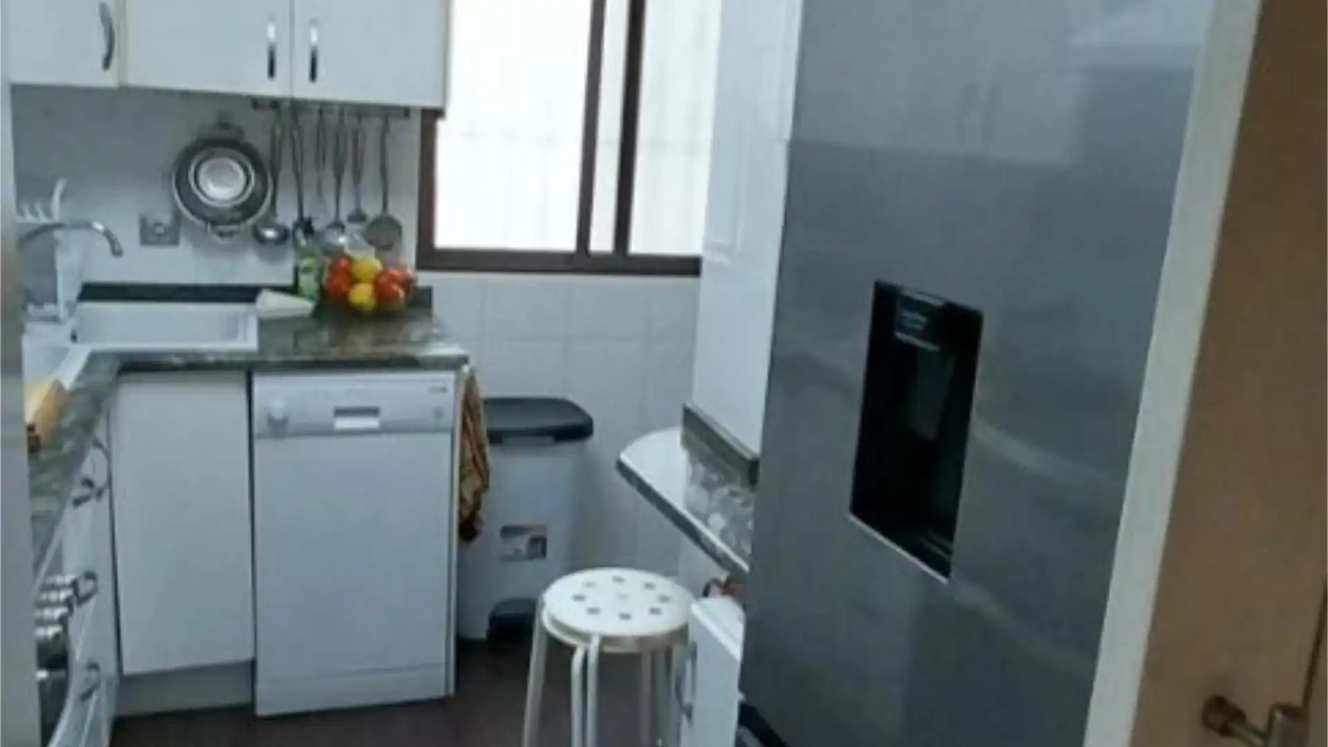 Piso en  Calle Entierro de la Sardina 16 - Foto 7