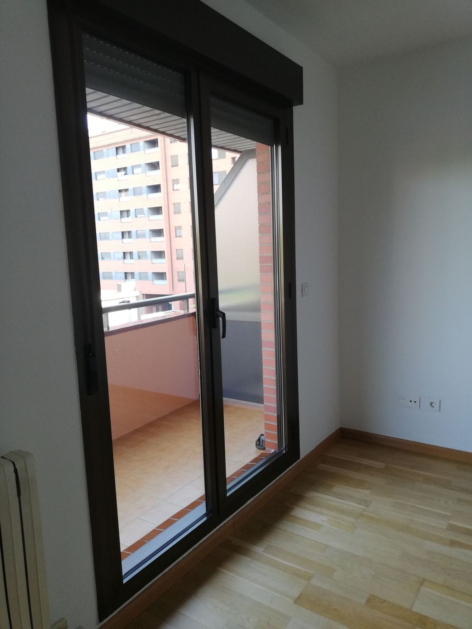 Piso en La Magdalena, La Magdalena - Foto 4