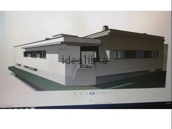 Casa o chalet independiente en Calle Columbares, 1 - Foto 4