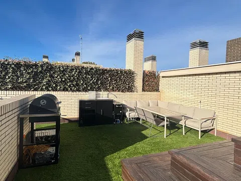 Ático en calle Vista Alegre, 1 - Foto 2