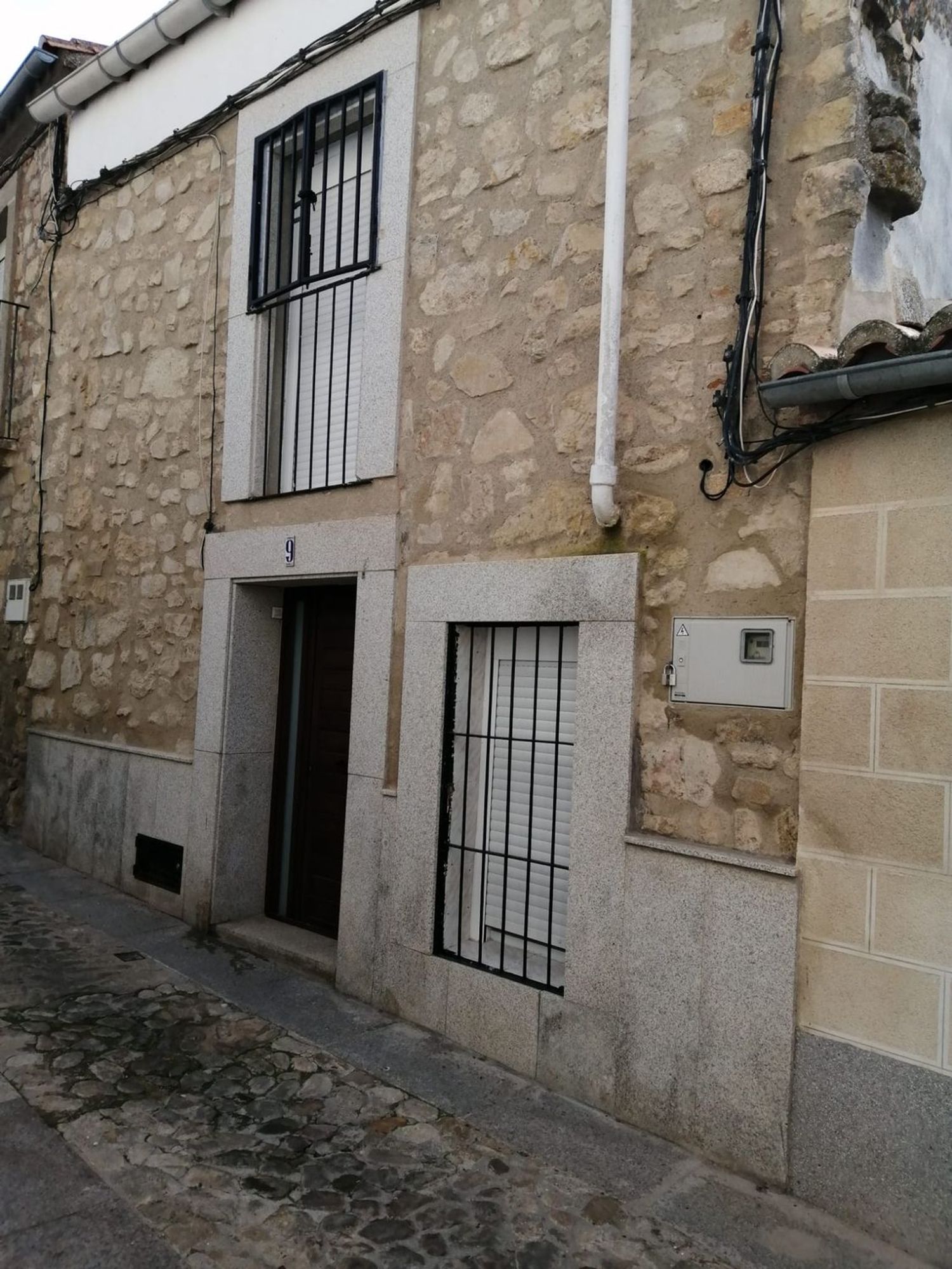 Chalet adosado en Calle Paso, 9 - Foto 5