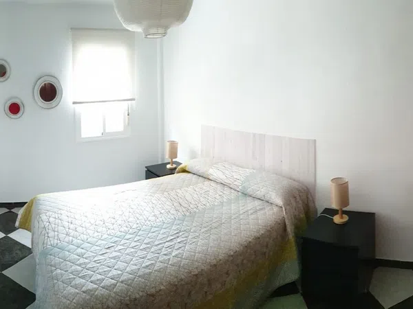 Piso en Carlos Haya, 1, La Paz - Segunda Aguada - Loreto, La Paz - Segunda Aguada - Loreto - Foto 6