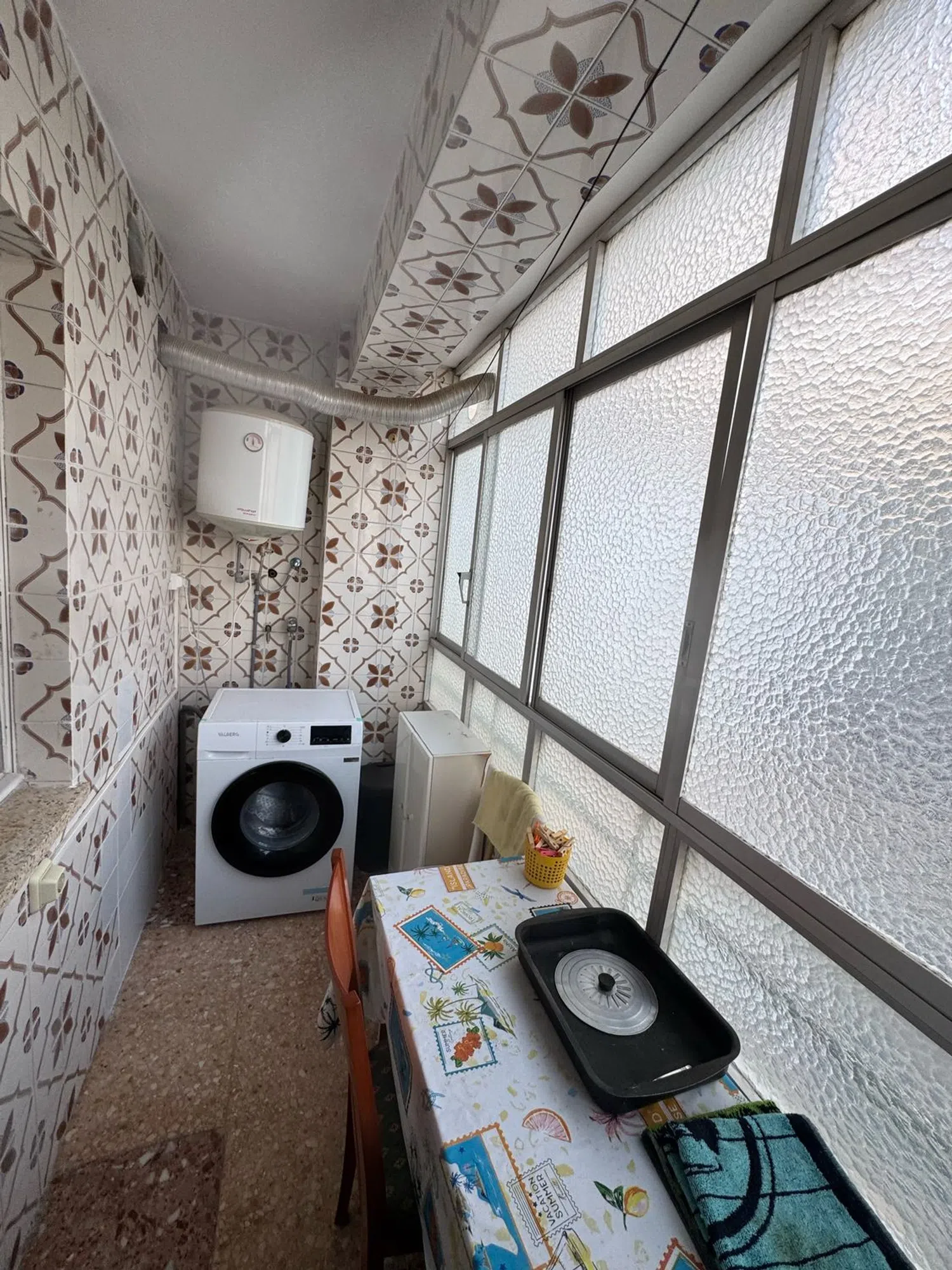 Piso en calle San Isidro, 10 - Foto 8