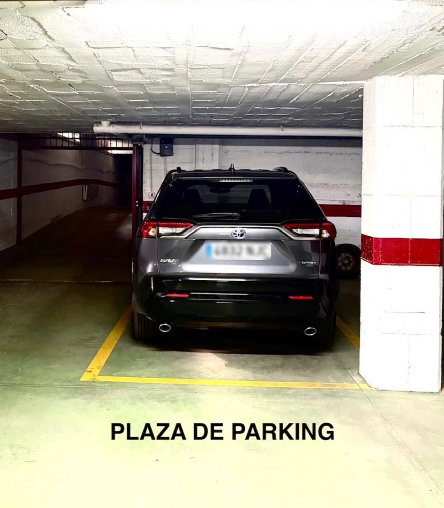 Piso en calle Salvador Allende, 21 - Foto 36