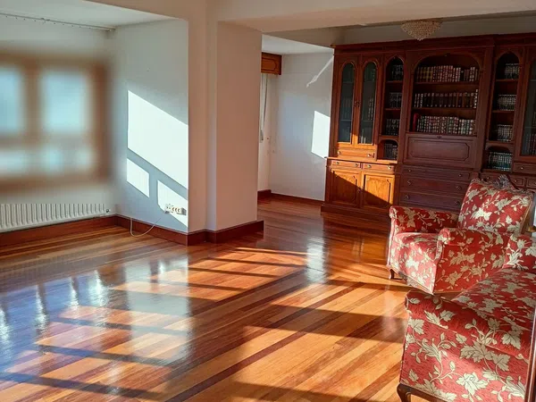 Piso en Cuesta Palloza, 5 - Foto 3