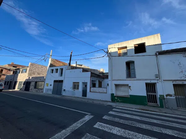 Casa o chalet independiente en Calle Major, 42 -40 - Foto 5