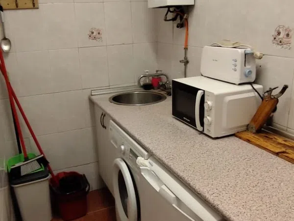 Piso en Pasaje Rosa Chacel, 47, Rodeo Alto-Guadaiza-La Campana - Foto 6