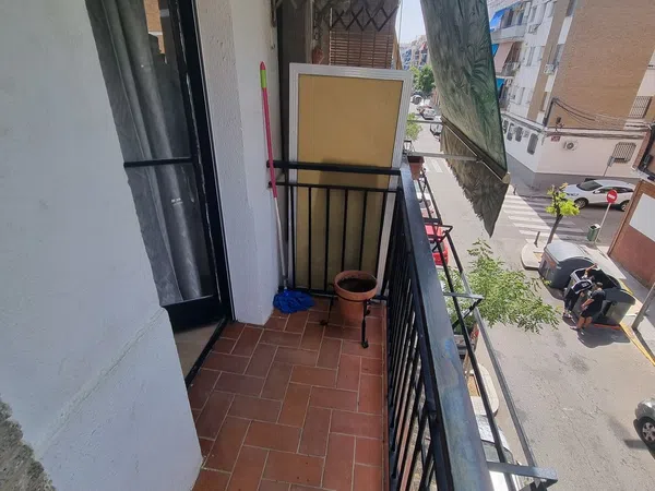 Piso en Calle Pintor Pedro Romana, 1, Levante - Foto 16