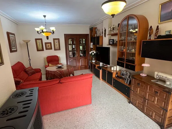 Piso en Calle del Campo, 11, Miralbaida - Parque Azahara - Foto 10