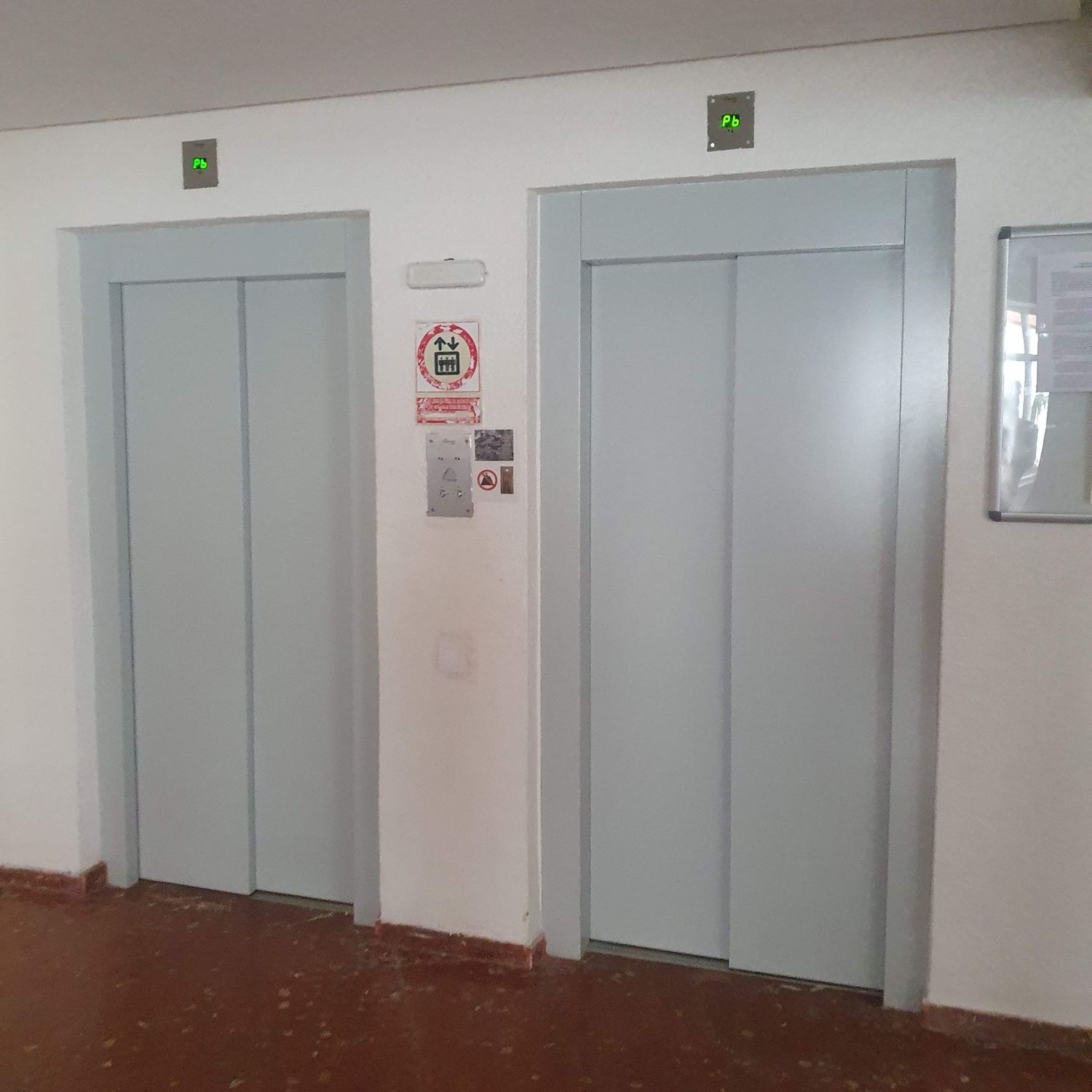 Estudio en Calle Cap Ponent, 11 - Foto 11