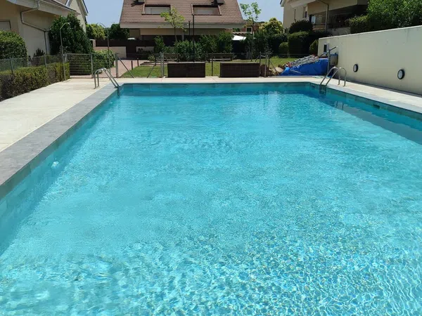 Chalet pareado en Calle Fuentes Claras, 23 - Foto 1