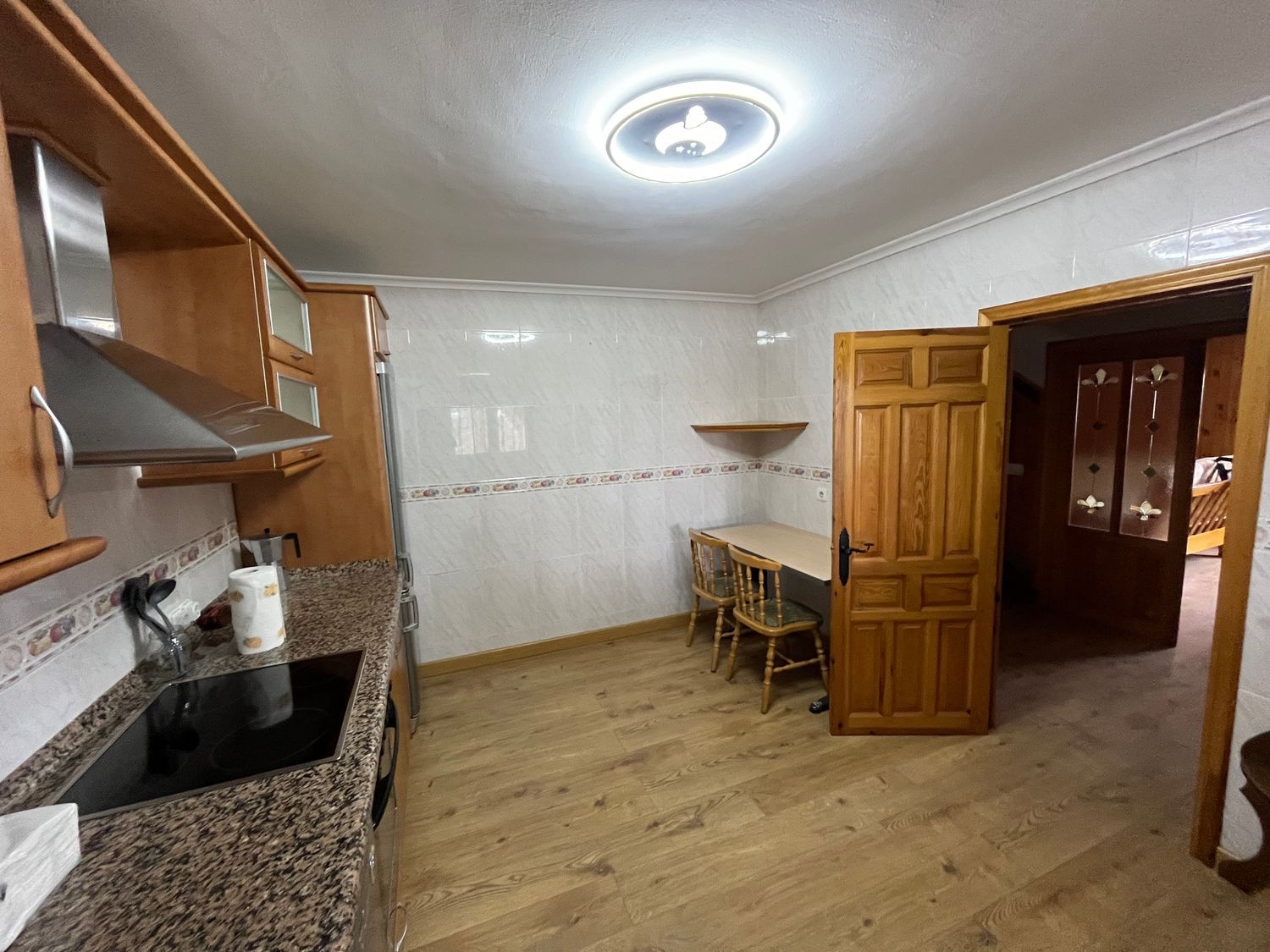 Casa rural en Diseminado Diseminados Esta, 109 - Foto 13