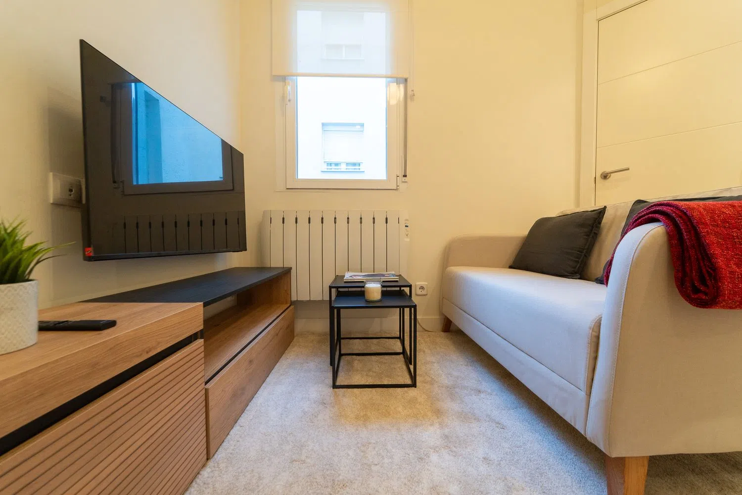 Piso en calle de Hernani, 45 - Foto 16