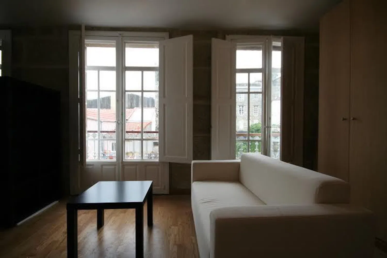 Estudio en calle Alta, 21 - Foto 1