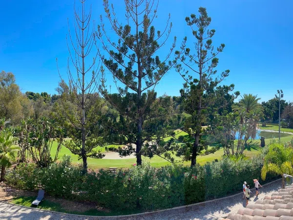 Chalet pareado en Urb. Los Naranjos de Marbella, 8 - 15, La Dama de Noche-La Alzambra - Foto 3