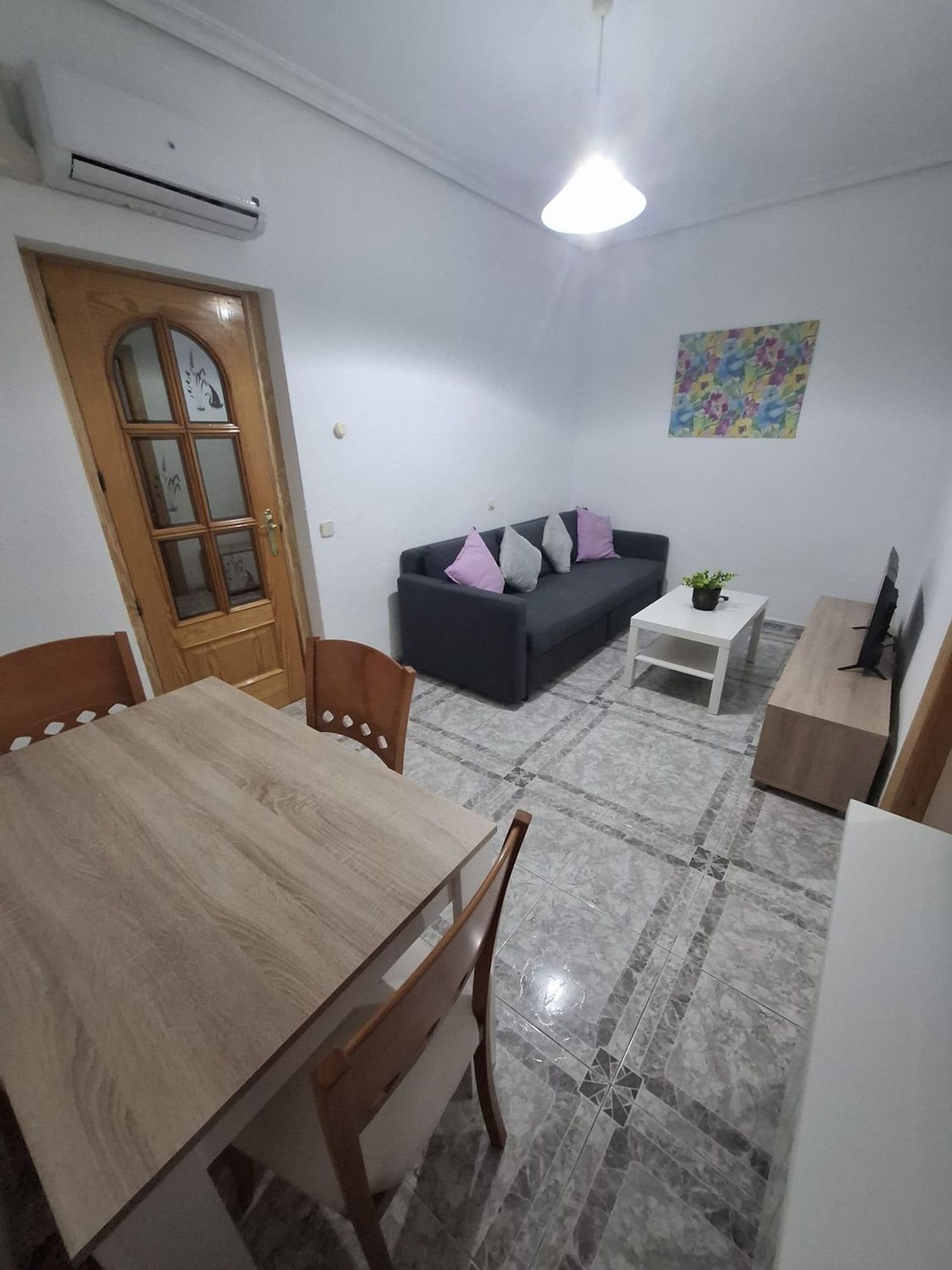 Piso en Barrio Puerta del Ángel - Foto 2