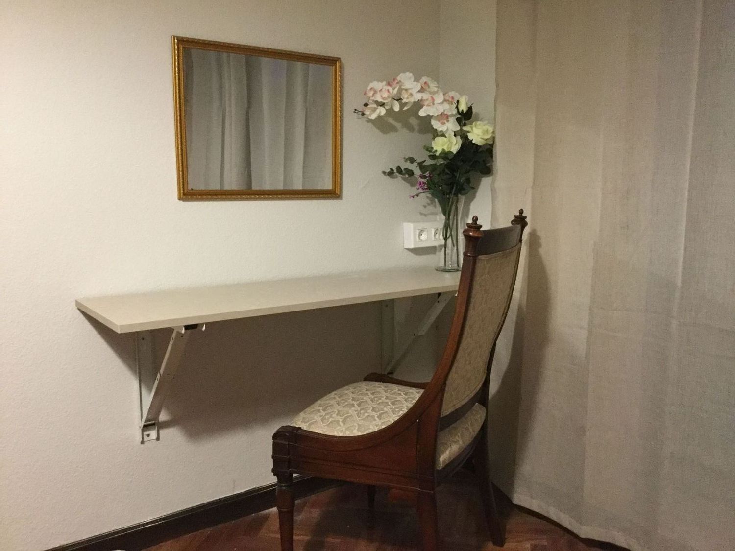 Ático en calle azafranal, 17 - Foto 5