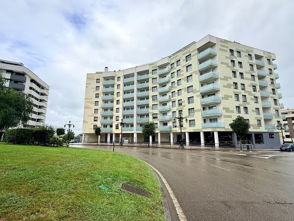 Piso en Plaza de la Enseñanza, 3, Corredoria-La Carisa-Prado de La Vega - Foto 32