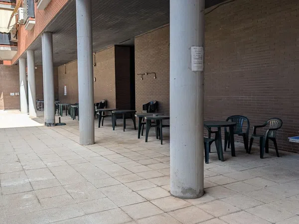 Piso en Calle Parque Bujaruelo, 9, Parque Lisboa - La Paz - Foto 30