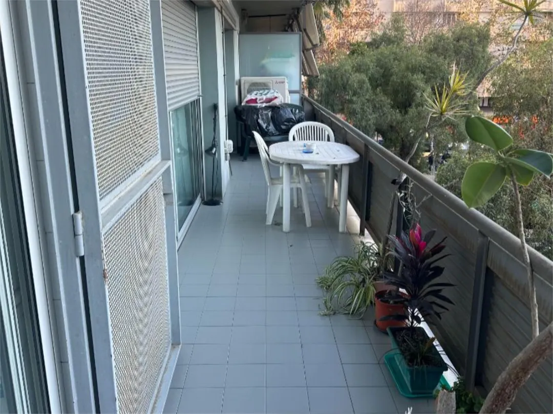 Piso en  Barcelona Capital - Foto 2