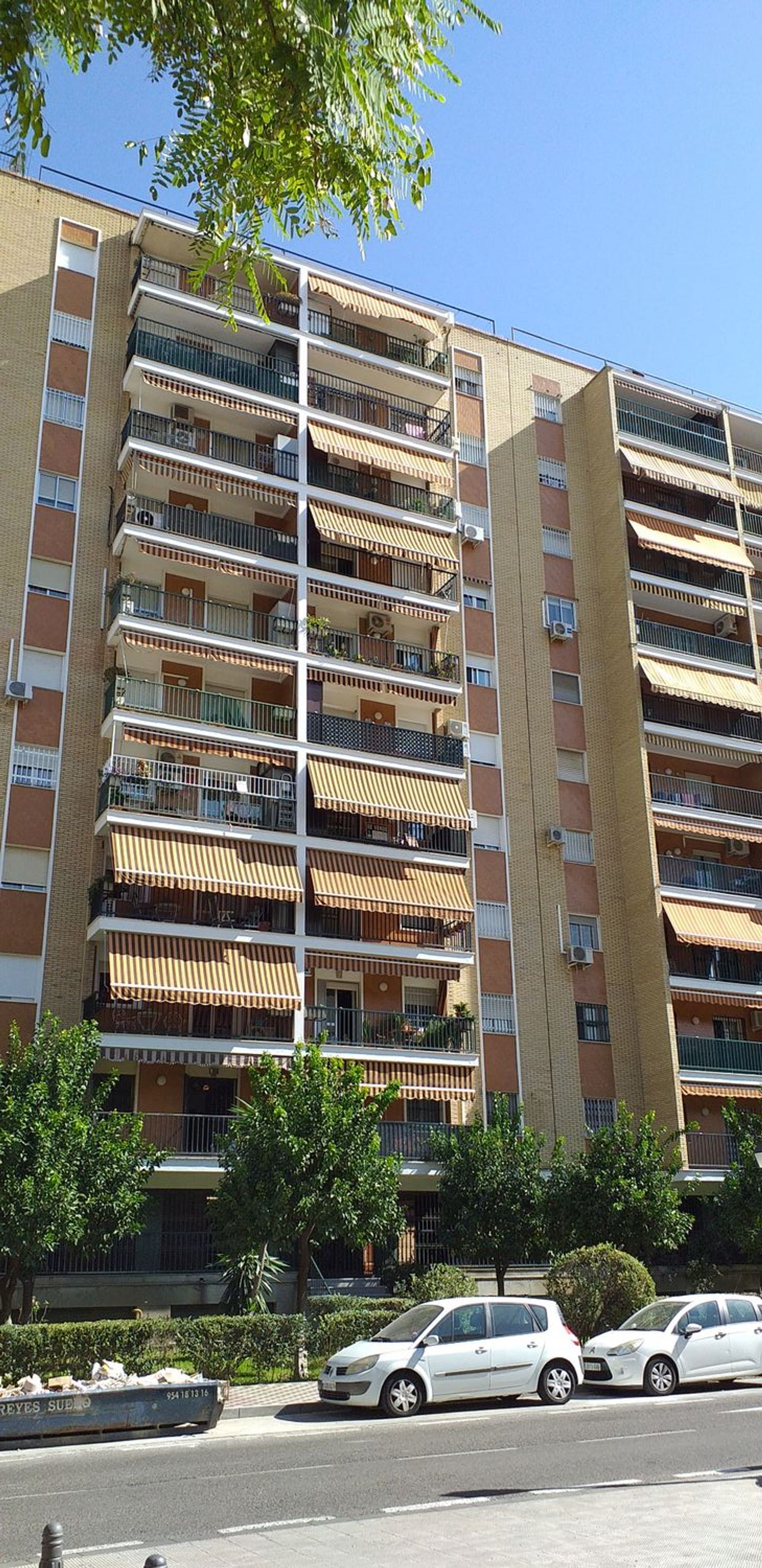Piso en Calle Claudio Guerín, 11, El Juncal - El Plantinar - Foto 2