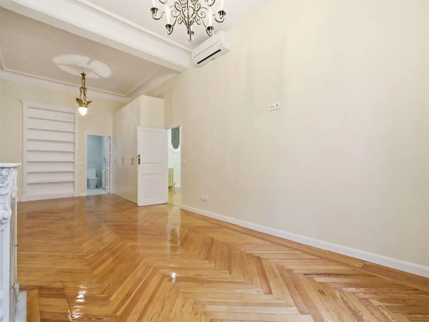 Piso en  Calle de Recoletos 9 - Foto 27