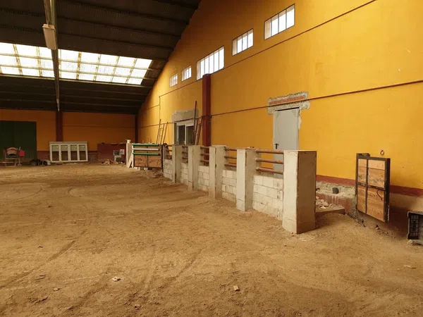 Finca rústica en Camino de la Garza s/n, Linarejos, Linarejos - Foto 19