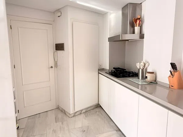 Piso en avenida Manuel Siurot, 3 - Foto 6