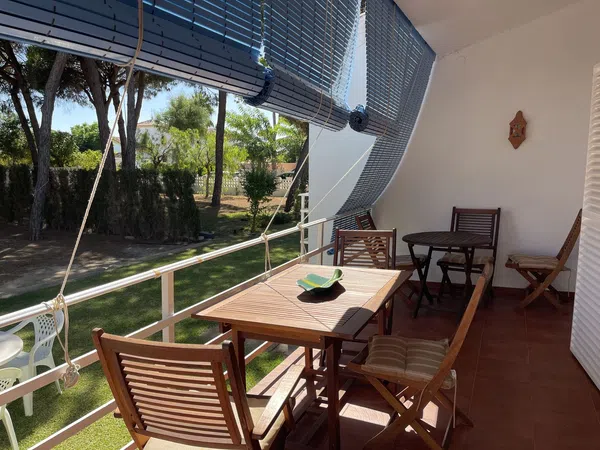 Chalet adosado en Avenida San Sebastián, 17 -3, Urbasur, Urbasur - Foto 8