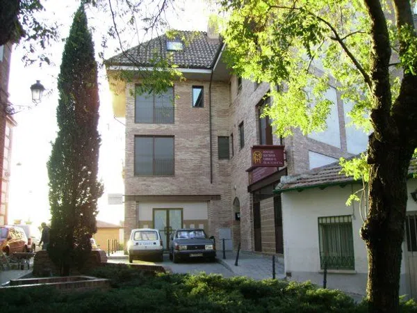 Estudio en Callejón Viento, 3, Zona Pueblo - Foto 4