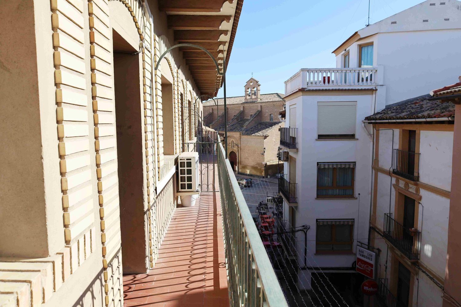 Piso en Calle San Miguel, 2 - Foto 5