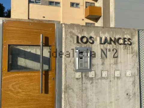 Piso en calle Hispano Aviación, 2