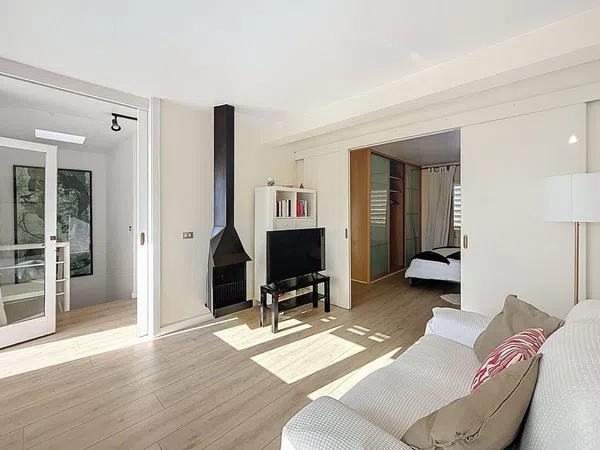 Casa o chalet independiente en Calle del General Antoni Barceló, 27, La Bonanova - Porto Pi - Foto 4
