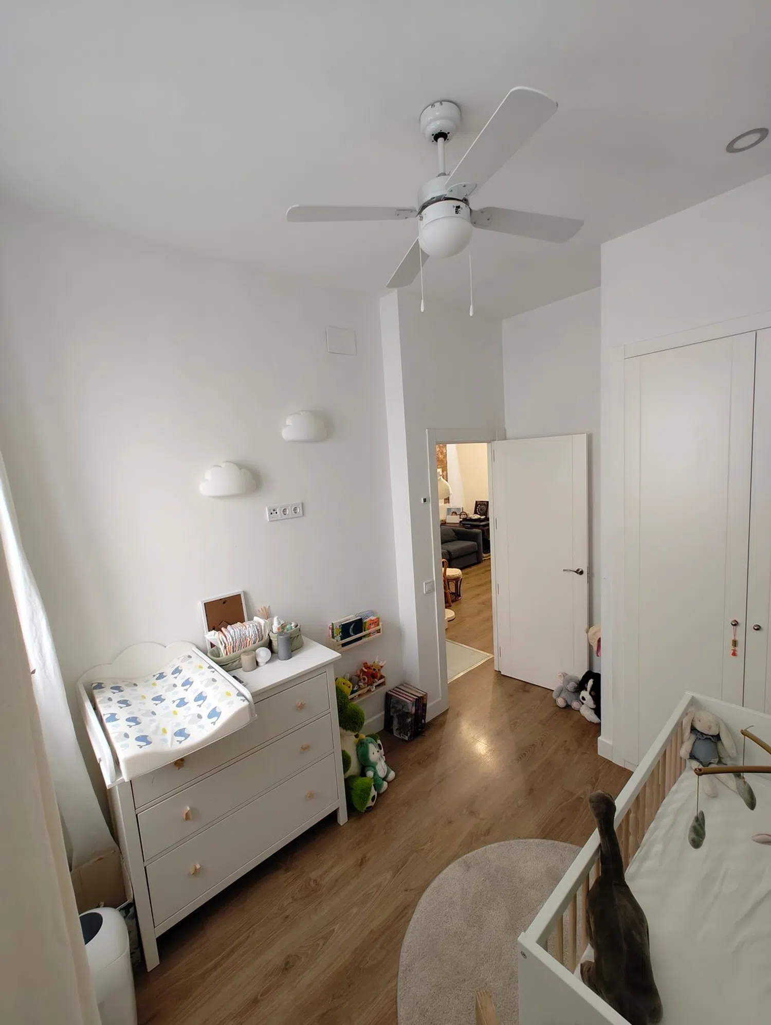 Piso en calle Salitre, 43 - Foto 22